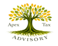 Apex Tax Advisory Logo